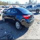 5YFBURHE1KP943508 2019 Toyota Corolla Le auction photo thumbnail 3