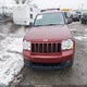 1J8GR48K58C181021 2008 Jeep Grand Cherokee Laredo auction photo thumbnail 13