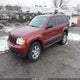 1J8GR48K58C181021 2008 Jeep Grand Cherokee Laredo auction photo thumbnail 2