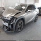 JTHP3JBH0L2023798 2020 Lexus Ux 200 auction photo thumbnail 2