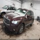 5N1AL0MM7FC534236 2015 Infiniti Qx60 auction photo thumbnail 2
