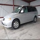 5FNRL18653B145313 2003 Honda Odyssey Ex auction photo thumbnail 2