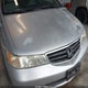 5FNRL18653B145313 2003 Honda Odyssey Ex auction photo thumbnail 6