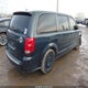2C4RDGBG7ER106523 2014 Dodge Grand Caravan Se auction photo thumbnail 4