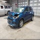 3GNCJLSB7LL212466 2020 Chevrolet Trax Fwd Lt auction photo thumbnail 2