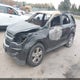 2GNFLFEK8E6291500 2014 Chevrolet Equinox 1Lt auction photo thumbnail 2