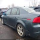 19UUA66215A050290 2005 Acura Tl auction photo thumbnail 15