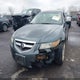 19UUA66215A050290 2005 Acura Tl auction photo thumbnail 2