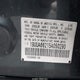 19UUA66215A050290 2005 Acura Tl auction photo thumbnail 9