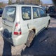 JF1SG65687H746931 2007 Subaru Forester 2.5X auction photo thumbnail 4