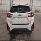 JF2GUHDC3S8345812 2025 Subaru Crosstrek Premium auction photo thumbnail 16
