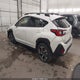 JF2GUHDC3S8345812 2025 Subaru Crosstrek Premium auction photo thumbnail 3