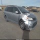 5TDYZ3DC2KS987392 2019 Toyota Sienna Xle 8 Passenger auction photo thumbnail 1