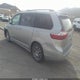 5TDYZ3DC2KS987392 2019 Toyota Sienna Xle 8 Passenger auction photo thumbnail 5