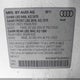 WA1BNAFY9J2049534 2018 Audi Q5 2.0T Premium auction photo thumbnail 9