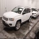 1C4NJDEB6DD222674 2013 Jeep Compass Latitude auction photo thumbnail 2