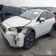 JF2GTAEC4KH374745 2019 Subaru Crosstrek 2.0I Premium auction photo thumbnail 2