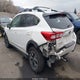 JF2GTAEC4KH374745 2019 Subaru Crosstrek 2.0I Premium auction photo thumbnail 3