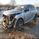 2T2BCMEA3RC015406 2024 Lexus Rx 500H F Sport Performance auction photo thumbnail 2