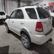 KNDJC733735092371 2003 Kia Sorento Ex/Lx auction photo thumbnail 3