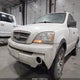 KNDJC733735092371 2003 Kia Sorento Ex/Lx auction photo thumbnail 6