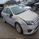 3FAHP0JA6AR395511 2010 Ford Fusion Sel auction photo thumbnail 1