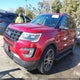 1FM5K8GT4HGB12409 2017 Ford Explorer Sport auction photo thumbnail 2