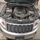 1C4RJFAG0FC165217 2015 Jeep Grand Cherokee Altitude auction photo thumbnail 10
