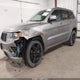 1C4RJFAG0FC165217 2015 Jeep Grand Cherokee Altitude auction photo thumbnail 2