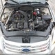 3FAHP07Z09R214332 2009 Ford Fusion Se auction photo thumbnail 10