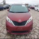 5TDKK3DC2BS001613 2011 Toyota Sienna Le V6 auction photo thumbnail 13