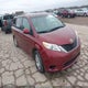 5TDKK3DC2BS001613 2011 Toyota Sienna Le V6 auction photo thumbnail 1