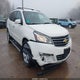 1GNKVJKD7FJ178191 2015 Chevrolet Traverse Ltz auction photo thumbnail 1