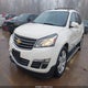 1GNKVJKD7FJ178191 2015 Chevrolet Traverse Ltz auction photo thumbnail 2