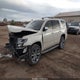1GNSKCKC0FR293194 2015 Chevrolet Tahoe Ltz auction photo thumbnail 2