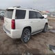 1GNSKCKC0FR293194 2015 Chevrolet Tahoe Ltz auction photo thumbnail 4