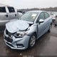 1G1BC5SM5H7144720 2017 Chevrolet Cruze Ls Auto auction photo thumbnail 2
