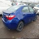 2T1BURHE2EC127511 2014 Toyota Corolla S Plus auction photo thumbnail 4
