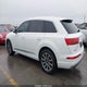 WA1LHAF7XHD051519 2017 Audi Q7 2.0T Premium auction photo thumbnail 15