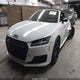 TRUT5CFV2J1014342 2018 Audi Tt 2.0T auction photo thumbnail 2