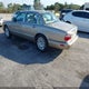 SAJDA14C0YLF09240 2000 Jaguar Xj8 auction photo thumbnail 3