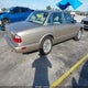 SAJDA14C0YLF09240 2000 Jaguar Xj8 auction photo thumbnail 4