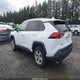 4T3LWRFV7MU020654 2021 Toyota Rav4 Hybrid Le auction photo thumbnail 3