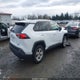 4T3LWRFV7MU020654 2021 Toyota Rav4 Hybrid Le auction photo thumbnail 4