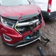2FMPK4J94JBB94511 2018 Ford Edge Sel auction photo thumbnail 19