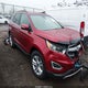 2FMPK4J94JBB94511 2018 Ford Edge Sel auction photo thumbnail 1
