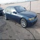 WBAGN63493DS43916 2003 BMW 745Li auction photo thumbnail 1