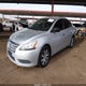 3N1AB7AP8FL630110 2015 Nissan Sentra Fe+ S/S/Sl/Sr/Sv auction photo thumbnail 2