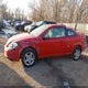1G1AK15F077134650 2007 Chevrolet Cobalt Ls auction photo thumbnail 14
