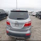 KM8SR4HF6GU161952 2016 Hyundai Santa Fe Limited auction photo thumbnail 17